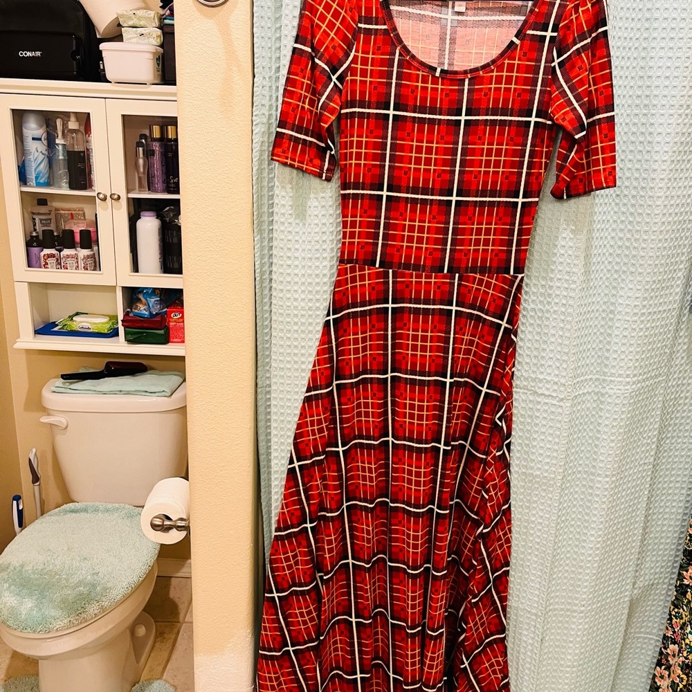 ‼️BOGO SPECIAL‼️NWOT XS LulaRoe Ana